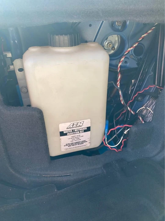 2001 Audi B5 S4 - Image 12 of 20