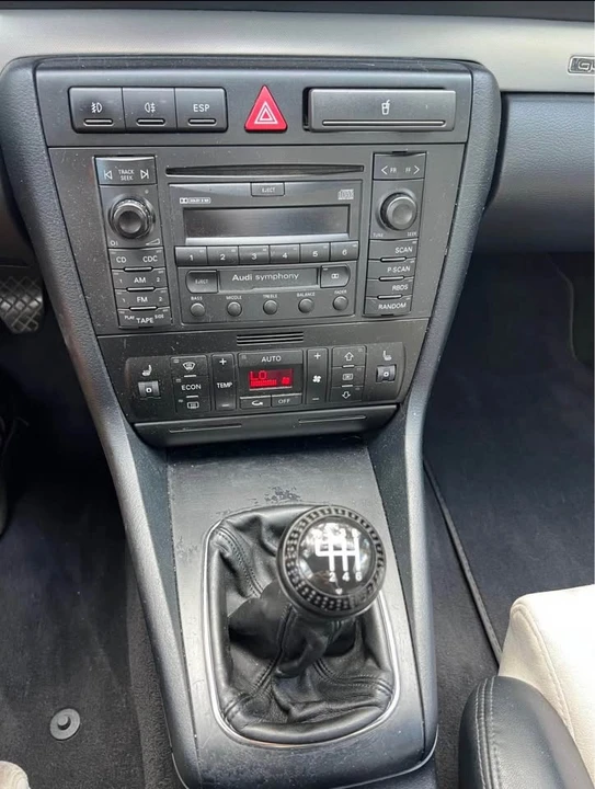 2001 Audi B5 S4 - Image 15 of 18