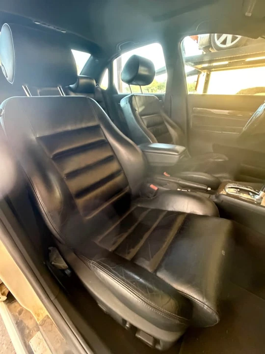 2001 Audi B5 S4 - Image 19 of 20