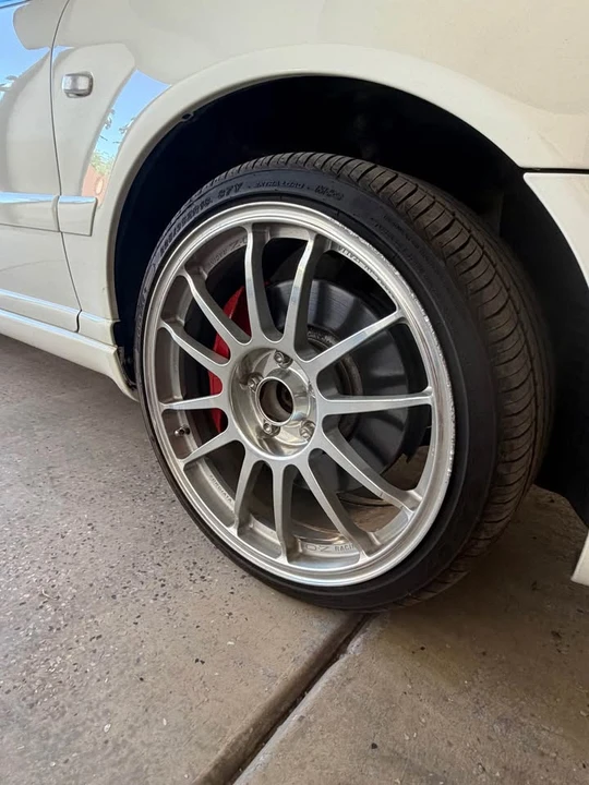 2001 Audi B5 S4 - Image 7 of 20
