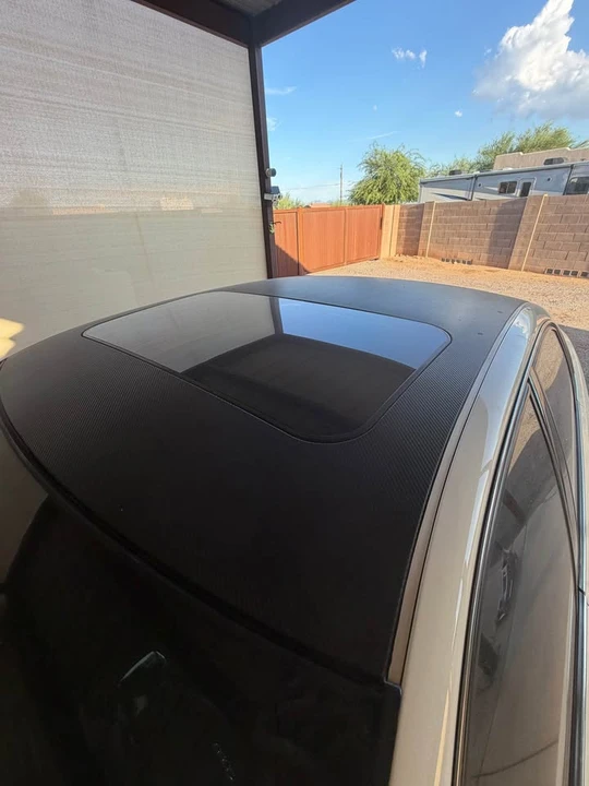 2001 Audi B5 S4 - Image 9 of 20