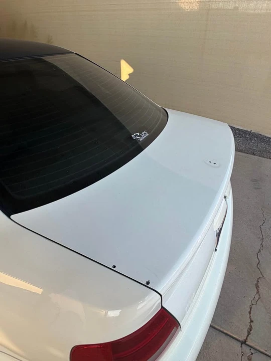 2001 Audi B5 S4 - Image 5 of 20