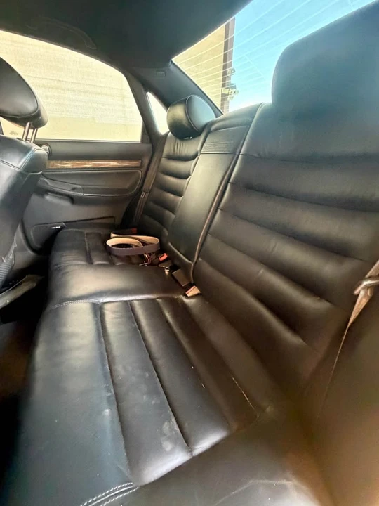 2001 Audi B5 S4 - Image 12 of 20