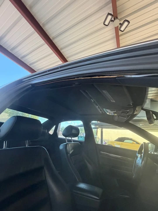 2001 Audi B5 S4 - Image 20 of 20