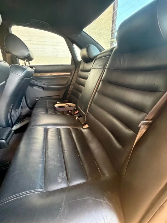 2001 Audi B5 S4 - Image 11 of 20