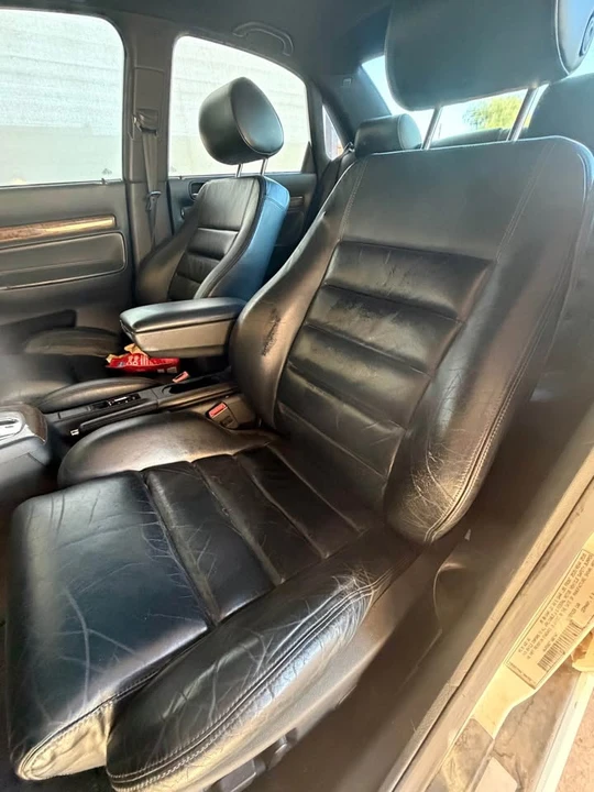 2001 Audi B5 S4 - Image 18 of 20