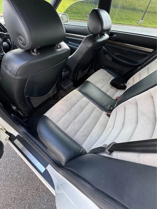 2001 Audi B5 S4 - Image 13 of 17