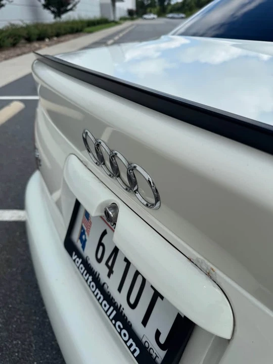 2001 Audi B5 S4 - Image 15 of 17