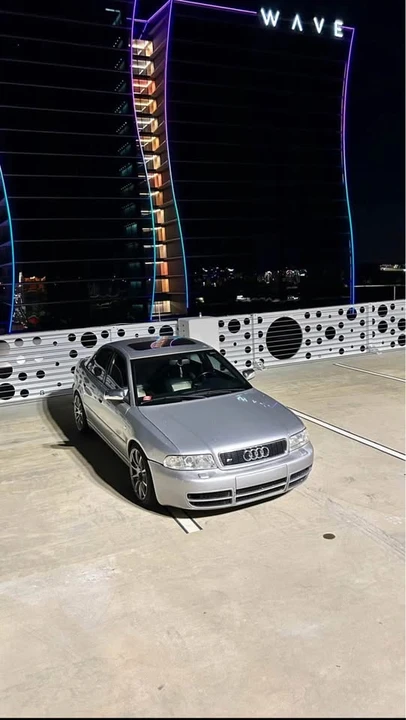 2001 Audi B5 S4 - Image 5 of 20