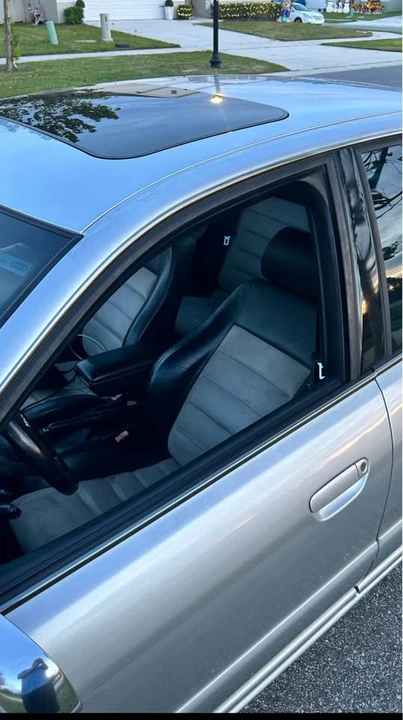 2001 Audi B5 S4 - Image 13 of 20