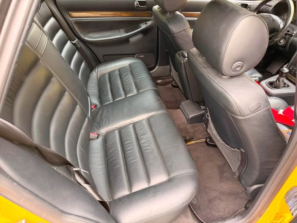 2001 Audi B5 S4 - Image 9 of 14