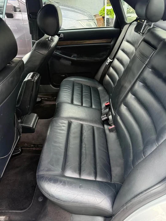 2001 Audi B5 S4 - Image 6 of 9