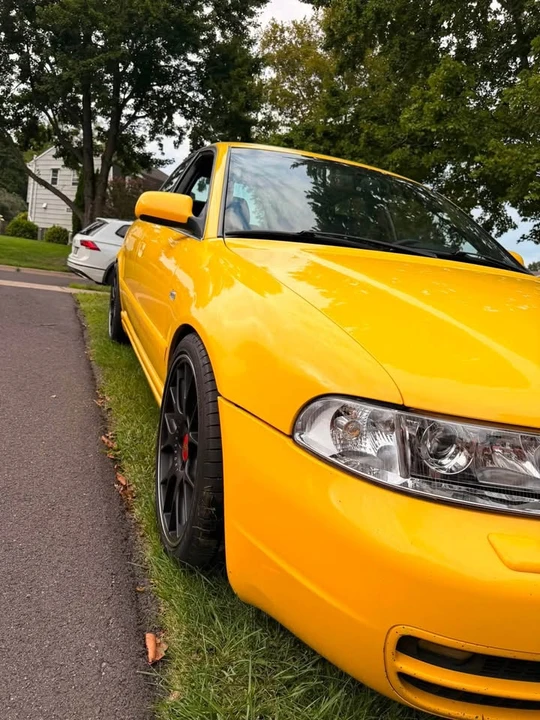 2001 Audi B5 S4 - Image 3 of 14