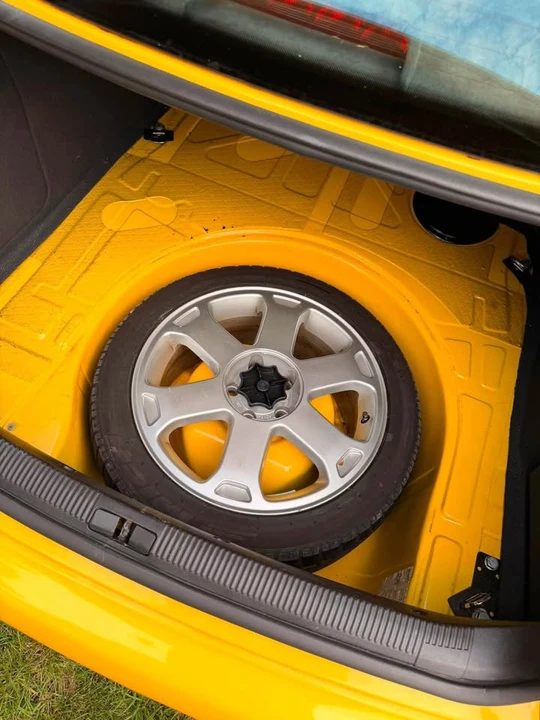 2001 Audi B5 S4 - Image 13 of 14