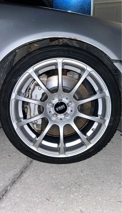 2001 Audi B5 S4 - Image 15 of 20