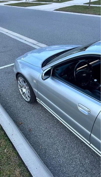2001 Audi B5 S4 - Image 10 of 20