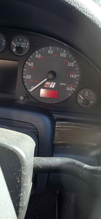 2001 Audi B5 S4 - Image 4 of 5