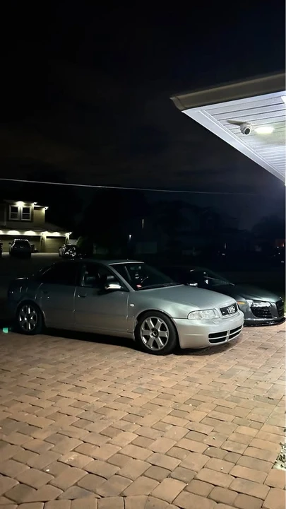 2001 Audi B5 S4 - Image 18 of 20