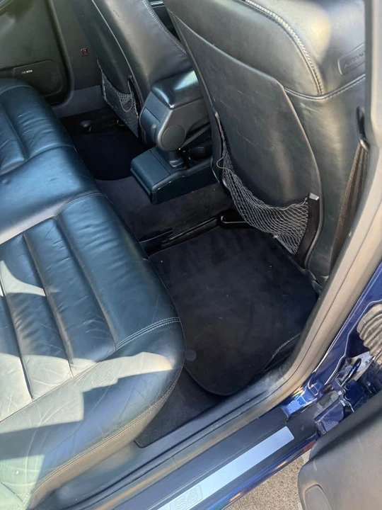 2001 Audi B5 S4 - Image 6 of 7
