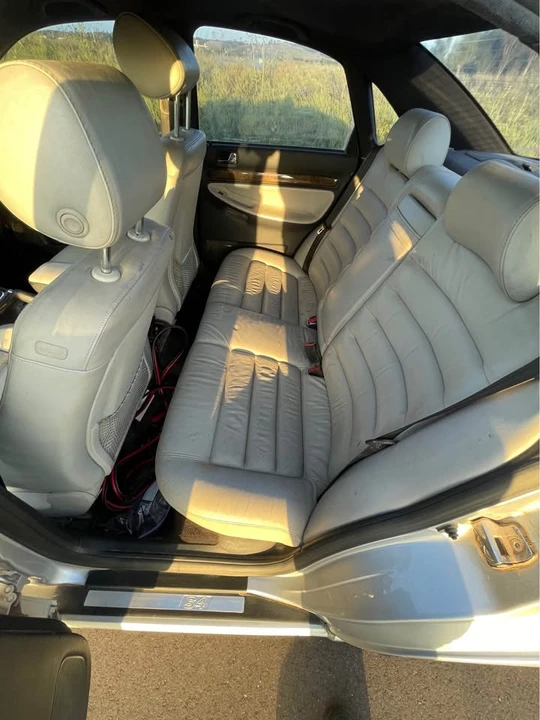 2001 Audi B5 S4 - Image 14 of 16