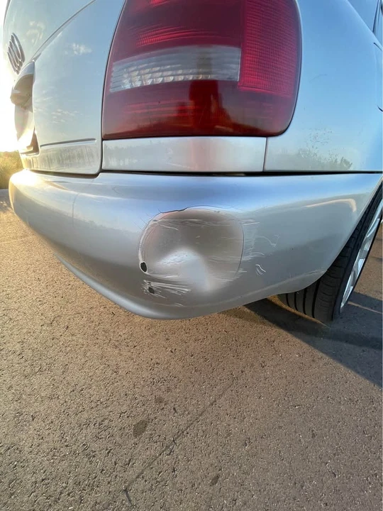 2001 Audi B5 S4 - Image 5 of 16