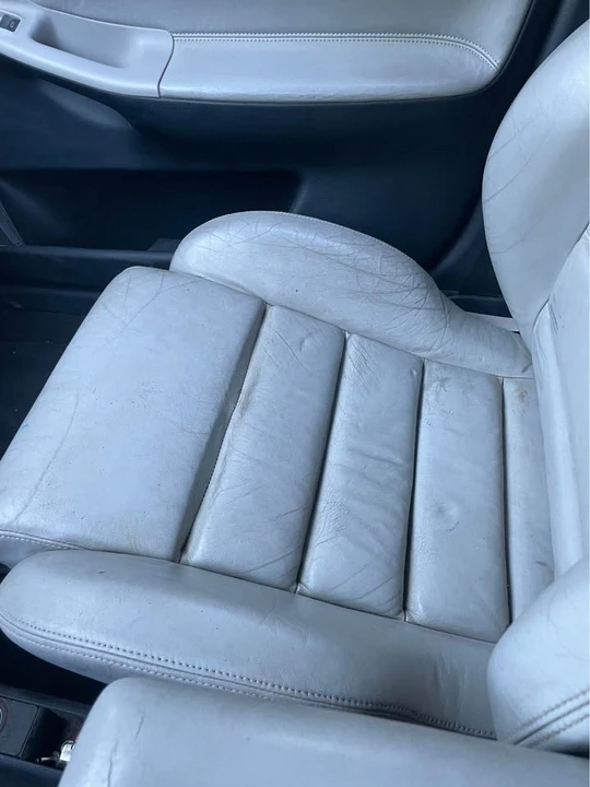 2001 Audi B5 S4 - Image 12 of 16