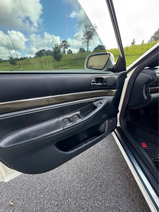 2001 Audi B5 S4 - Image 10 of 19