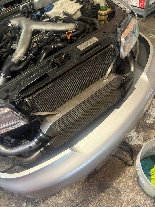 2001 Audi B5 S4 - Image 11 of 14