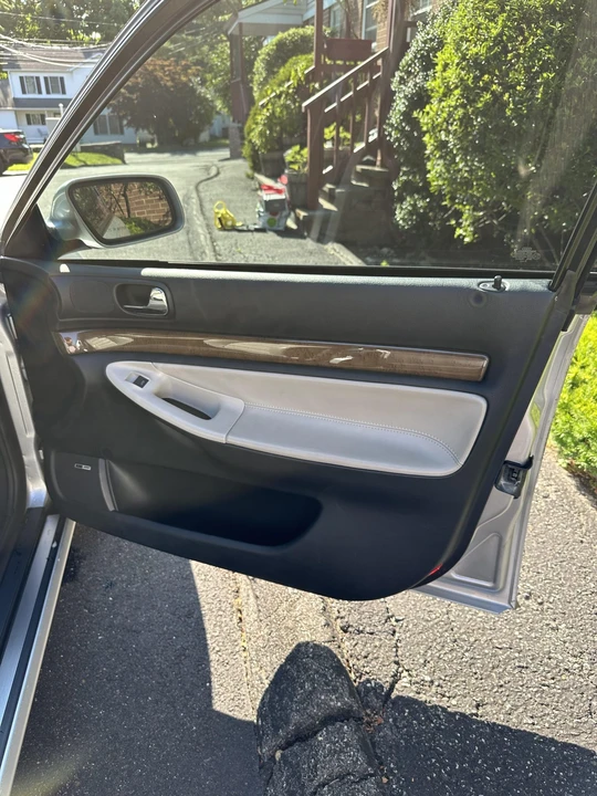2001 Audi B5 S4 - Image 27 of 31