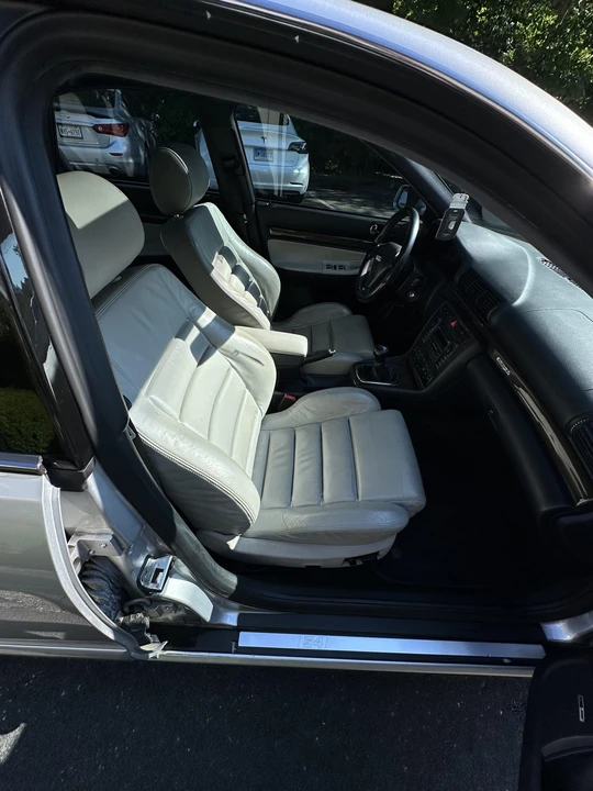 2001 Audi B5 S4 - Image 29 of 31