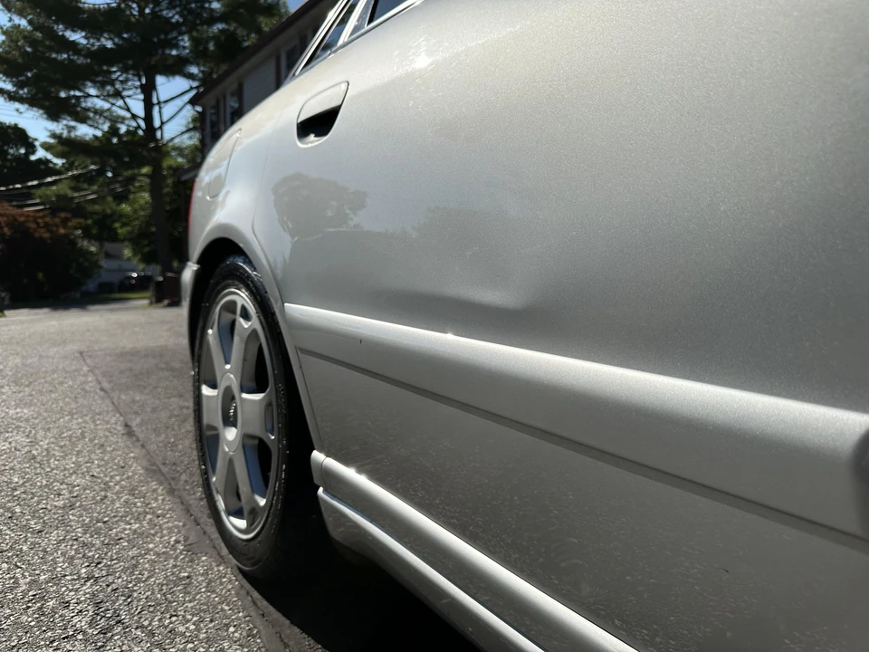 2001 Audi B5 S4 - Image 24 of 31