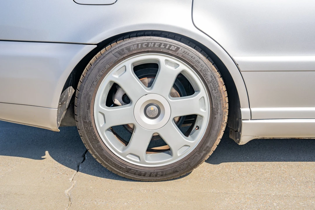 2001 Audi B5 S4 - Image 27 of 31