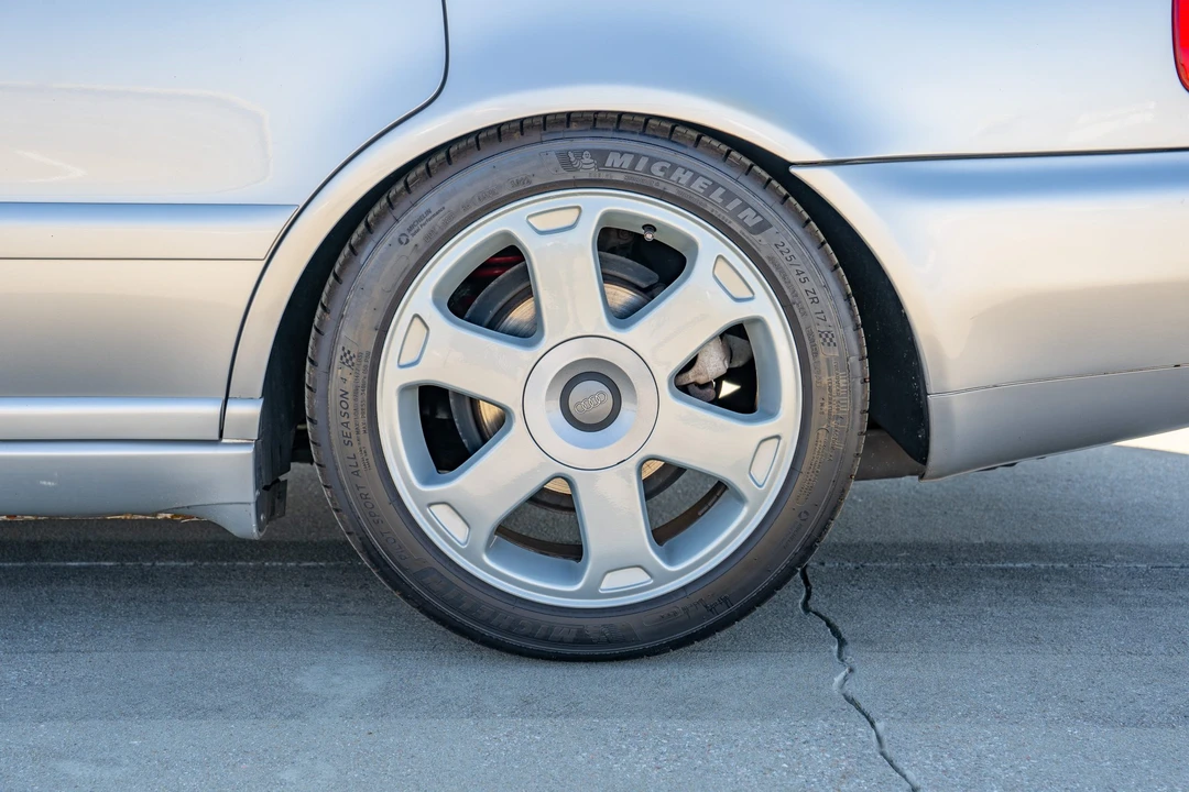 2001 Audi B5 S4 - Image 26 of 31