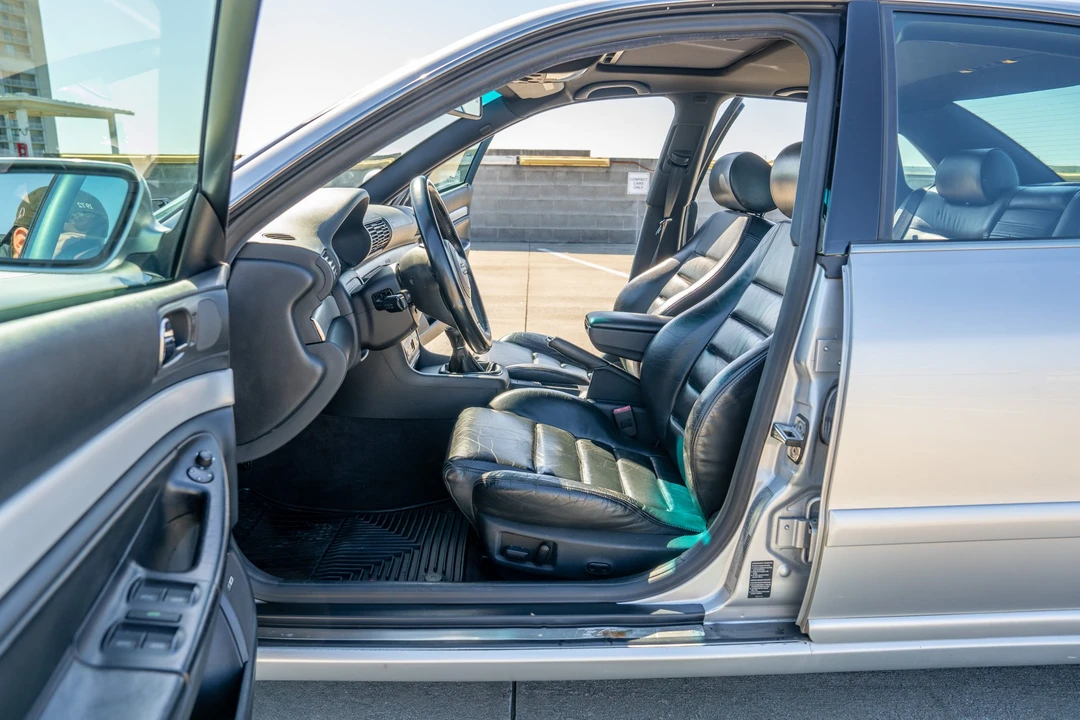 2001 Audi B5 S4 - Image 29 of 31