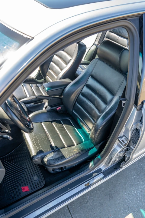2001 Audi B5 S4 - Image 30 of 31