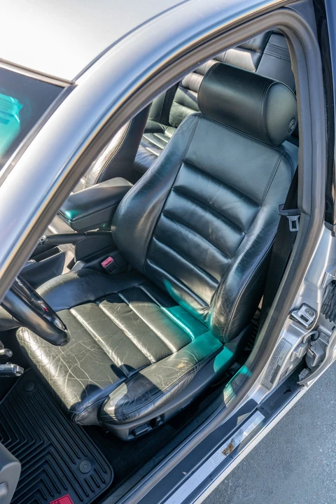 2001 Audi B5 S4 - Image 31 of 31