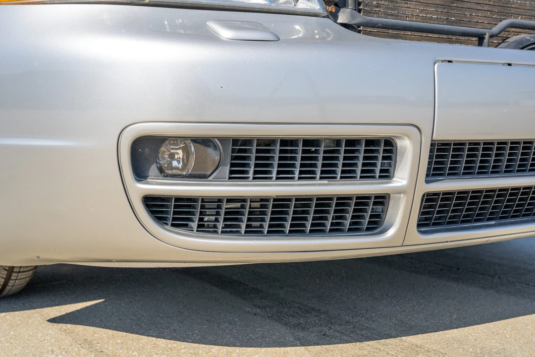 2001 Audi B5 S4 - Image 23 of 31