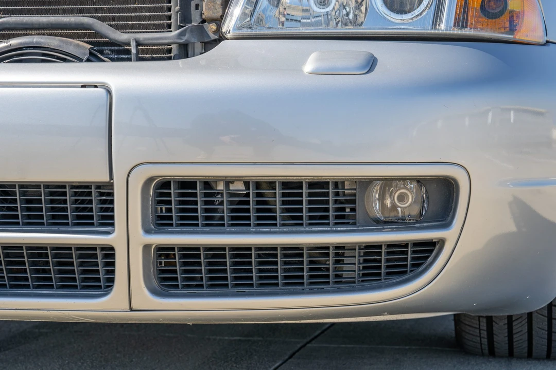 2001 Audi B5 S4 - Image 24 of 31