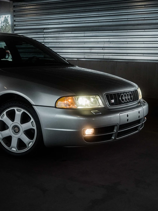 2001 Audi B5 S4 - Image 23 of 31