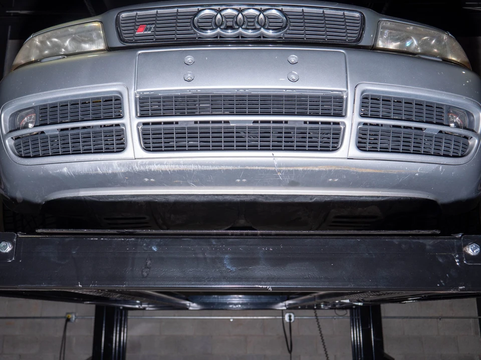 2001 Audi B5 S4 - Image 21 of 31