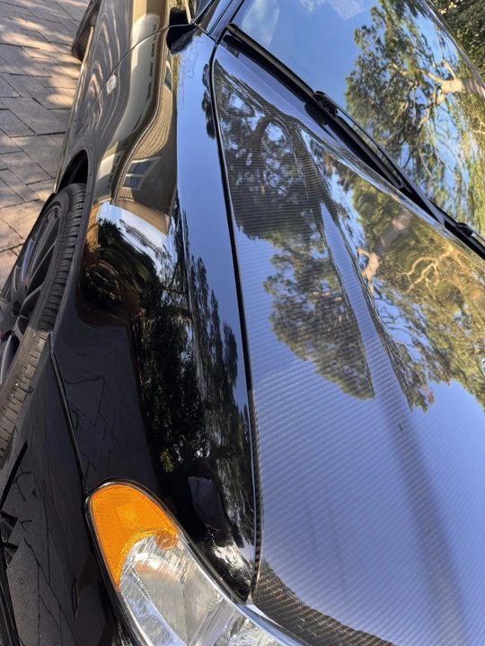 2001 Audi B5 S4 - Image 23 of 31