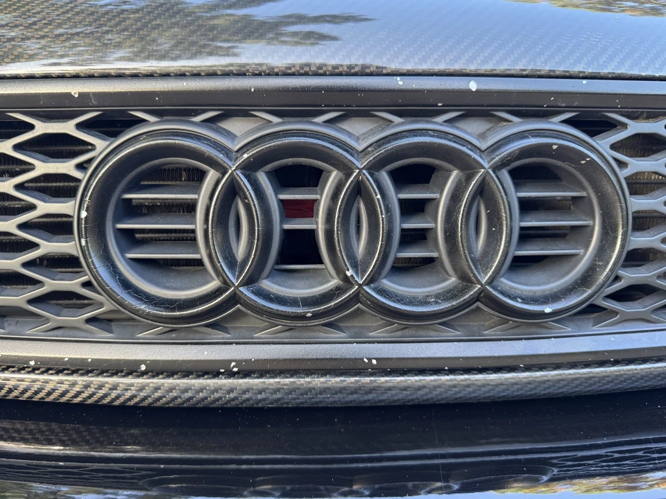 2001 Audi B5 S4 - Image 24 of 31