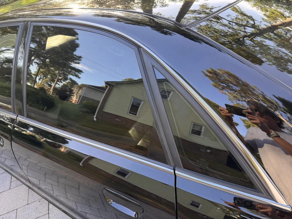 2001 Audi B5 S4 - Image 31 of 31