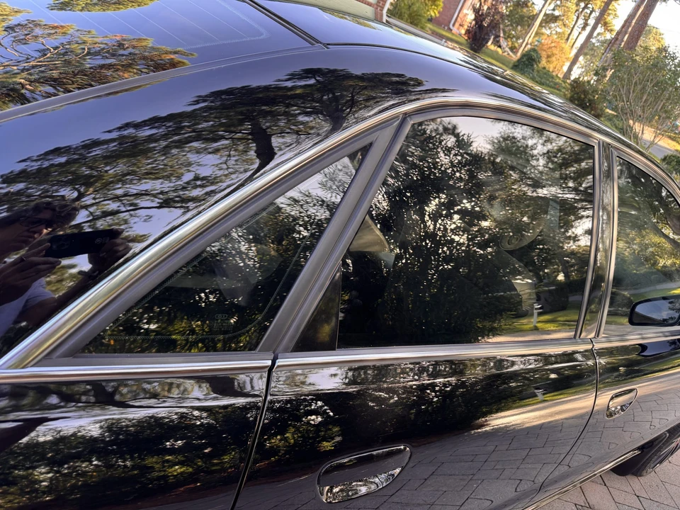 2001 Audi B5 S4 - Image 19 of 31