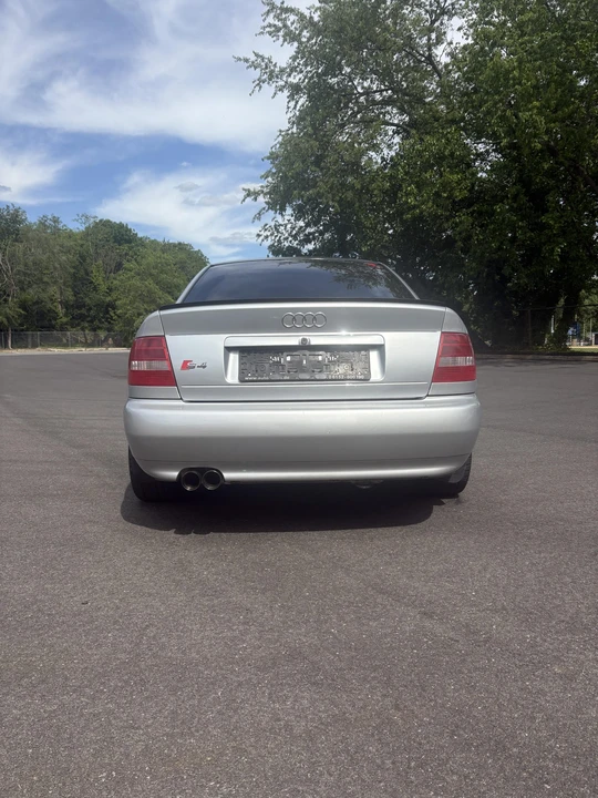 2001 Audi B5 S4 - Image 28 of 31