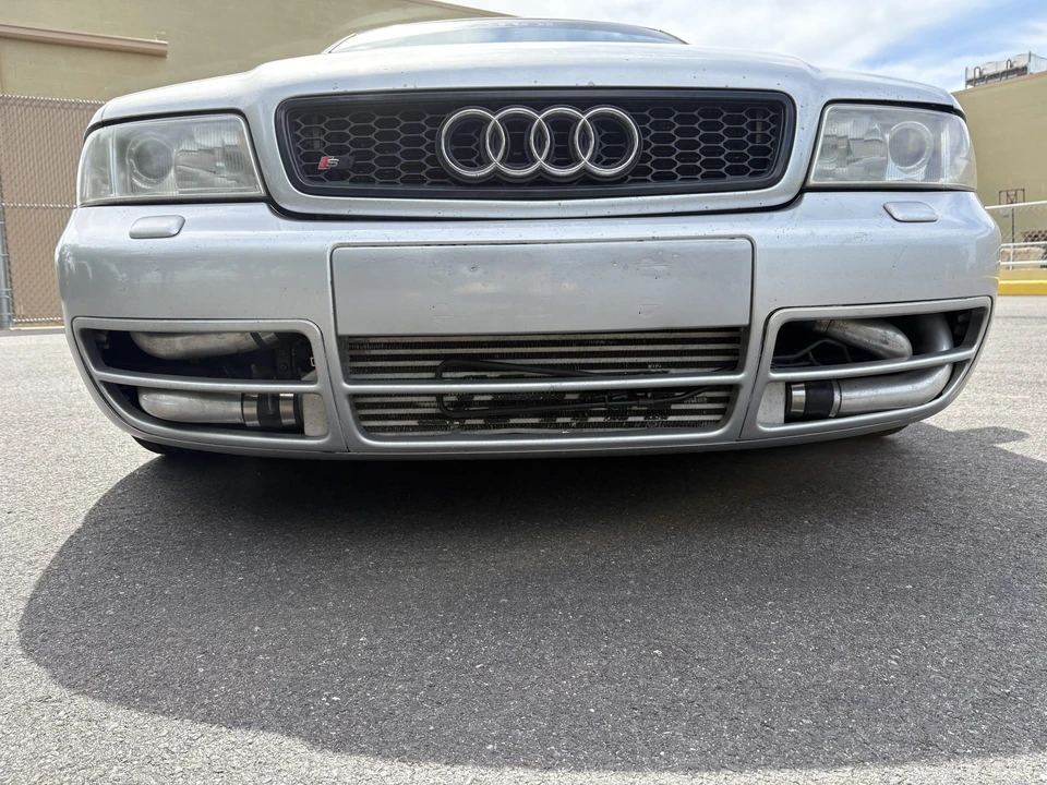 2001 Audi B5 S4 - Image 5 of 31