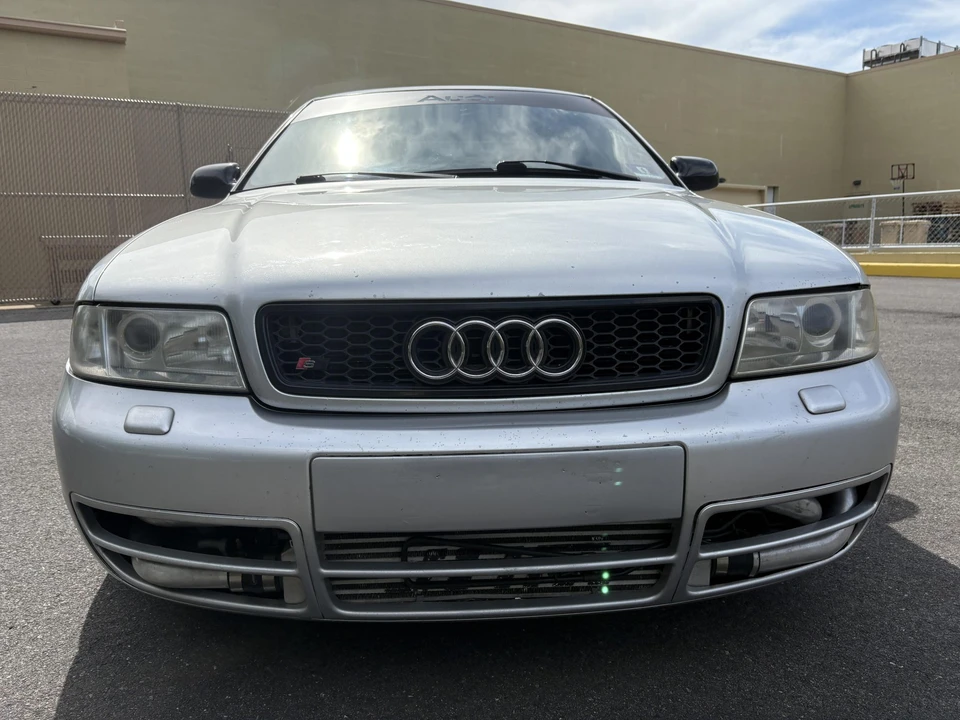 2001 Audi B5 S4 - Image 4 of 31
