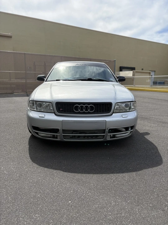2001 Audi B5 S4 - Image 10 of 31