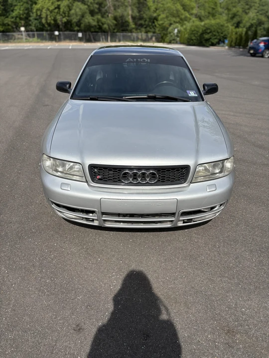 2001 Audi B5 S4 - Image 9 of 31