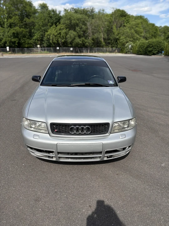 2001 Audi B5 S4 - Image 7 of 31